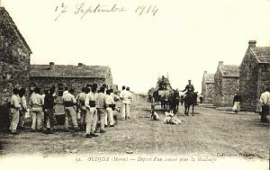 BIVEN Georges - 354 - Oujda